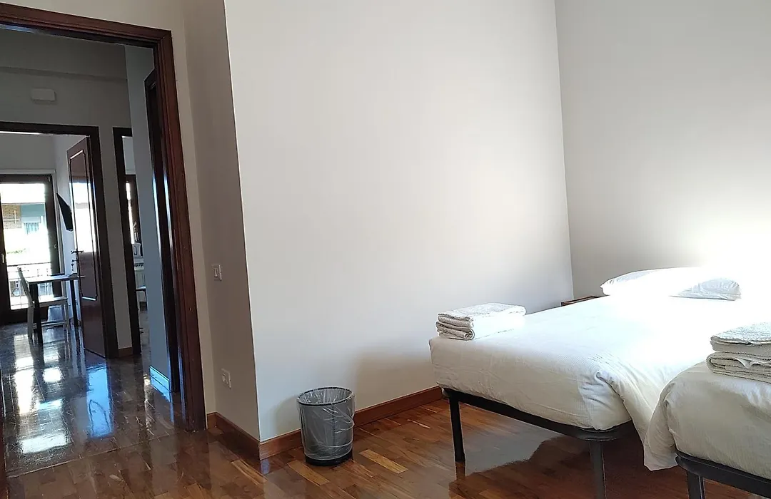 Vassallo B&B-1